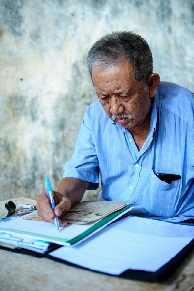 Cả đời hết mình với nghệ thuật nhưng khi về già, những sao Việt này lại chịu cảnh nghèo khó và bệnh tật - Ảnh 7.