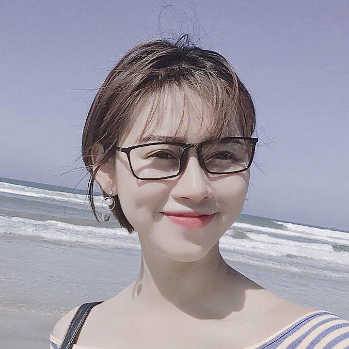 Dung nhan thật của “chị Google” gây sốt mạng xã hội Việt thời gian qua - Ảnh 10. Dung nhan thật của “chị Google” gây sốt mạng xã hội Việt thời gian qua - Ảnh 10.