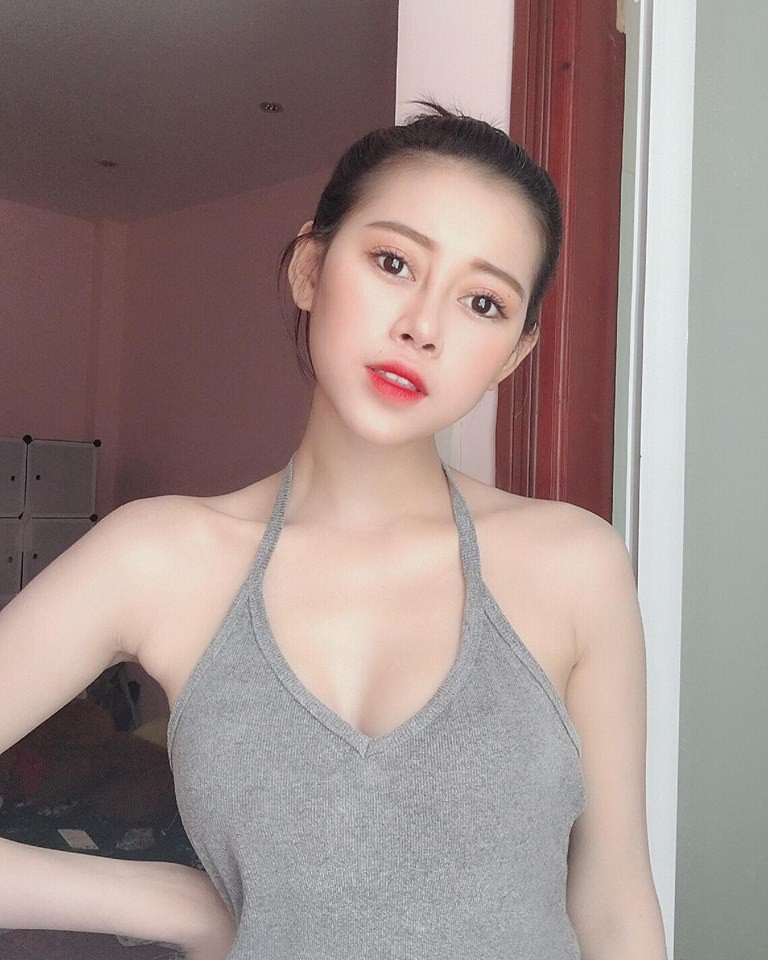 Dung nhan thật của “chị Google” gây sốt mạng xã hội Việt thời gian qua - Ảnh 3. Dung nhan thật của “chị Google” gây sốt mạng xã hội Việt thời gian qua - Ảnh 3.