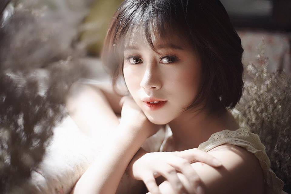 Dung nhan thật của “chị Google” gây sốt mạng xã hội Việt thời gian qua - Ảnh 7. Dung nhan thật của “chị Google” gây sốt mạng xã hội Việt thời gian qua - Ảnh 7.