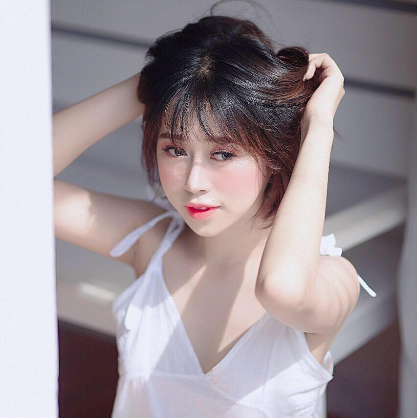 Dung nhan thật của “chị Google” gây sốt mạng xã hội Việt thời gian qua - Ảnh 2. Dung nhan thật của “chị Google” gây sốt mạng xã hội Việt thời gian qua - Ảnh 2.