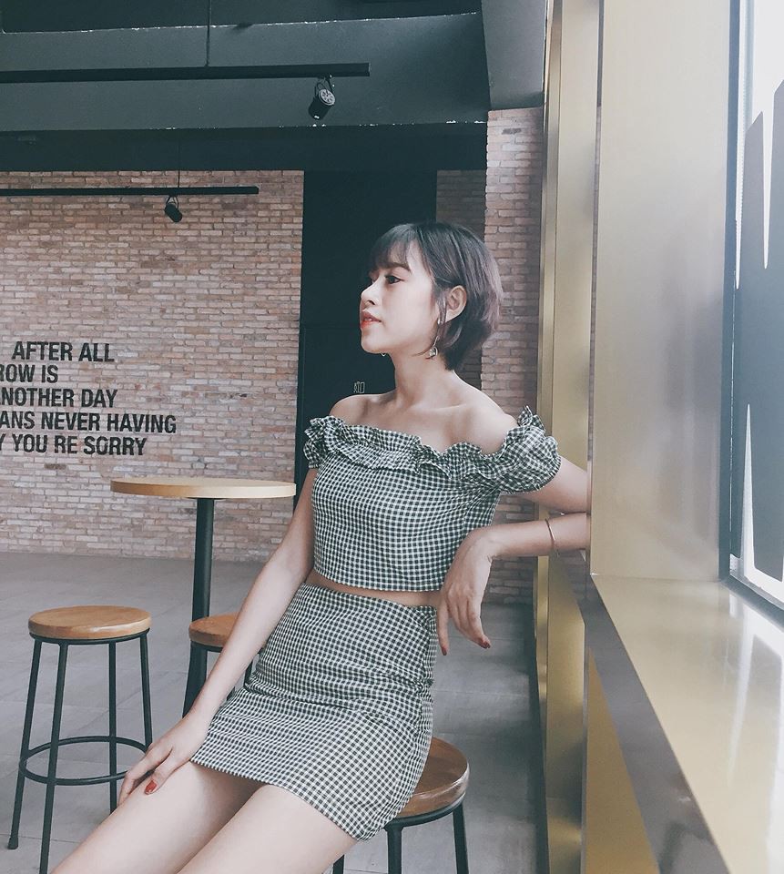 Dung nhan thật của “chị Google” gây sốt mạng xã hội Việt thời gian qua - Ảnh 8. Dung nhan thật của “chị Google” gây sốt mạng xã hội Việt thời gian qua - Ảnh 8.