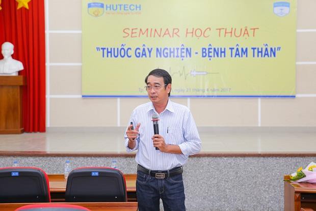 Bác sĩ BV Tâm thần TP HCM cảnh báo: Đã có người ngưng tim,  tử vong sau khi chơi thuốc lắc - Ảnh 1.