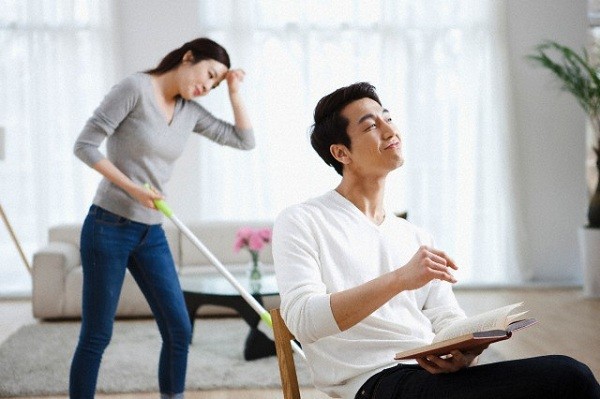 Trước ngày con trai cưới vợ, ông bố dạy con việc quan trọng nhất cuộc đời gây bão dư luận - Ảnh 7.