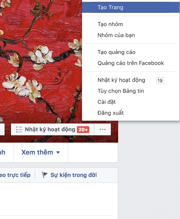 Hướng dẫn cách block lại những người đã block bạn trên Facebook - Ảnh 1.