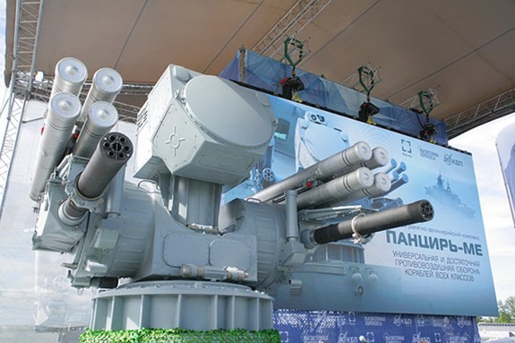 Vũ khí tấn công chủ lực của Hải quân Nga trong tương lai - Ảnh 1.