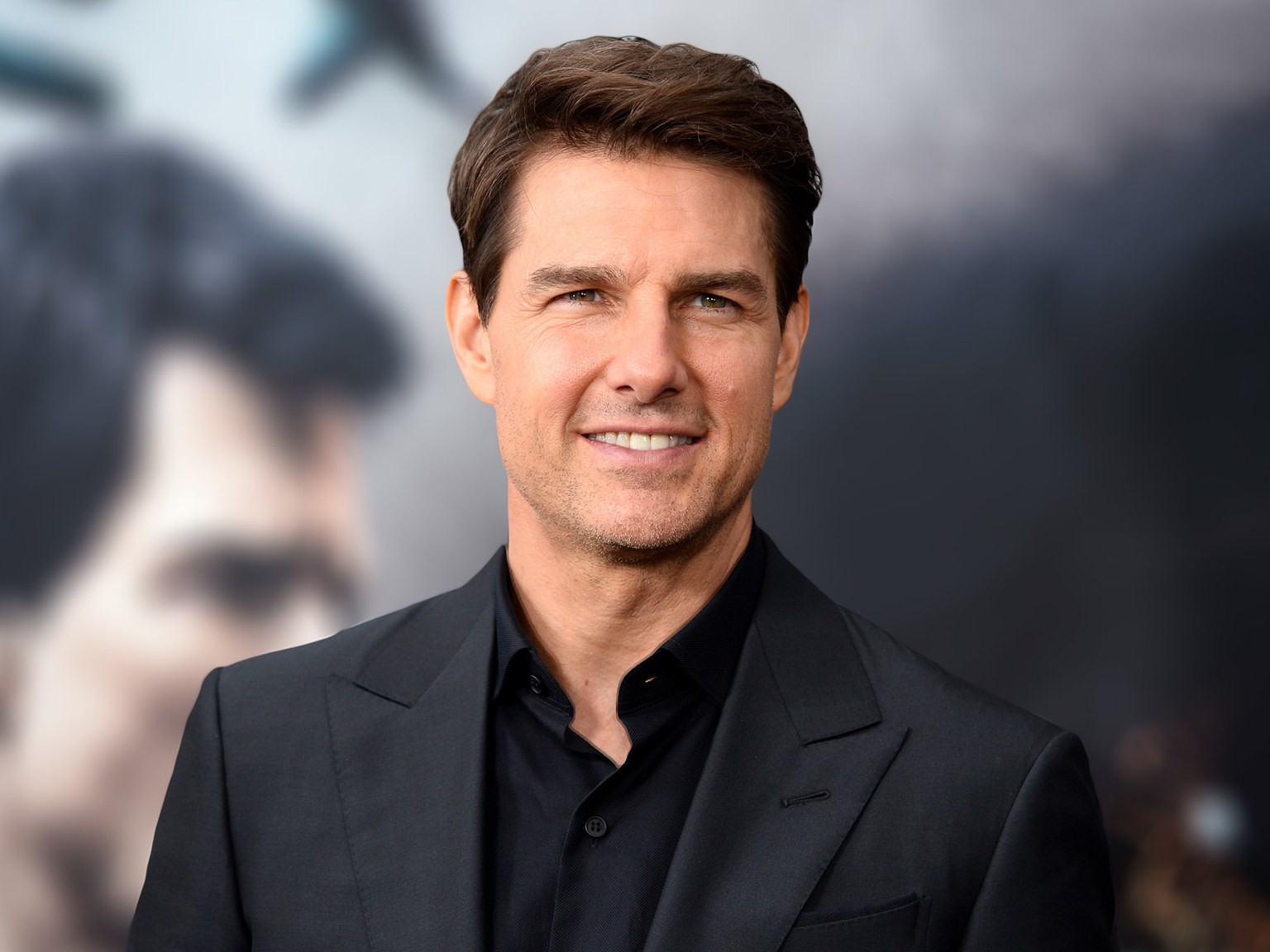 Sự thật như truyền thuyết về Tom Cruise: Biểu tượng của Hollywood và kẻ  cuồng tín điên rồ