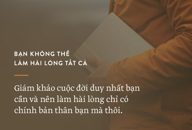 2 việc người có trí tuệ tuyệt đối tránh, làm tốt bạn sẽ bớt được ấm ức ưu phiền! - Ảnh 4.