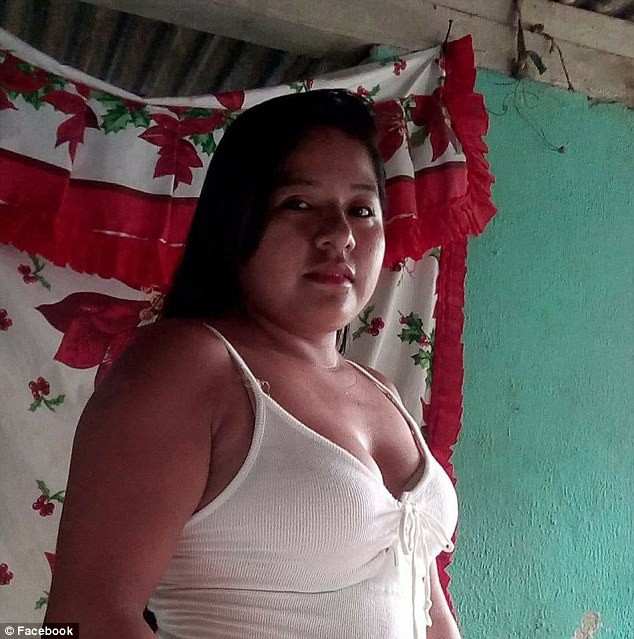 Mexico: Chồng bắn chết vợ đang cho con bú vì chuẩn bị quá lâu trước khi đi chơi - Ảnh 1.