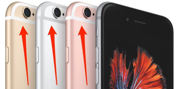 Vì sao một số dòng iPhone có dải nhựa xấu xí chạy ngang mặt lưng? - Ảnh 1.