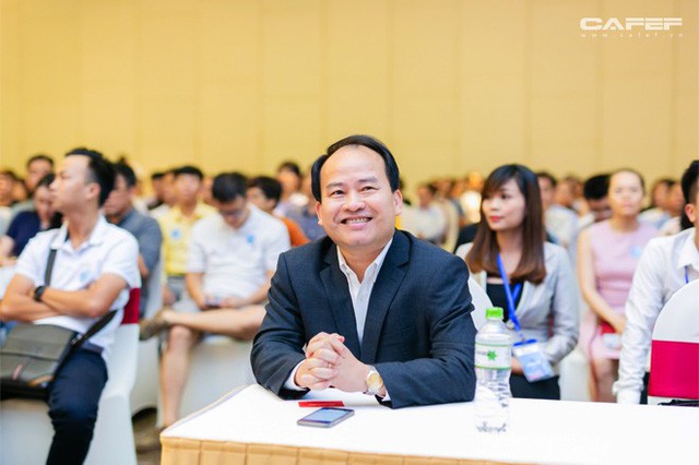  “Dự án đào tiền ảo lớn nhất Việt Nam”: Giải mã vụ chạy trốn của CEO Sky Mining Lê Minh Tâm - Ảnh 2.