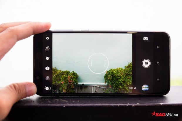 Đánh giá chi tiết Asus ZenFone Max Pro M1: Cấu hình tốt, ấn tượng với pin trâu! - Ảnh 3.