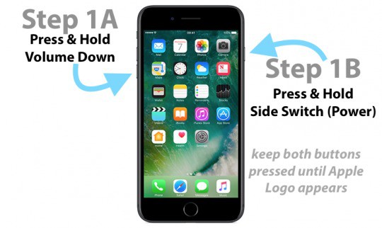 4 giải pháp khắc phục khi iPhone không nhận sạc - Ảnh 2.