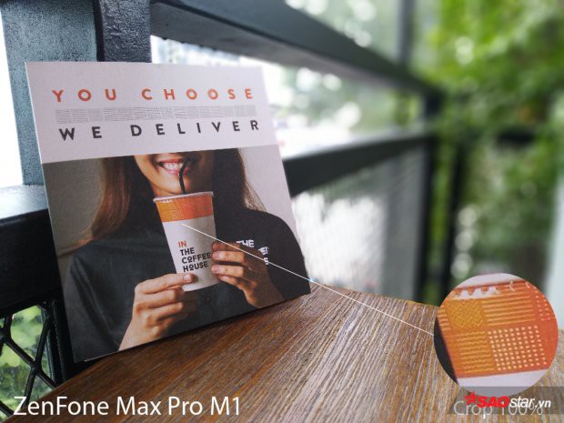 Đánh giá chi tiết Asus ZenFone Max Pro M1: Cấu hình tốt, ấn tượng với pin trâu! - Ảnh 4.