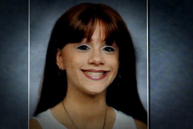 Vụ án nữ sát thủ tuổi teen giết 2 người bạn thân từng giúp mình lột xác thành hot girl nổi tiếng - Ảnh 2.