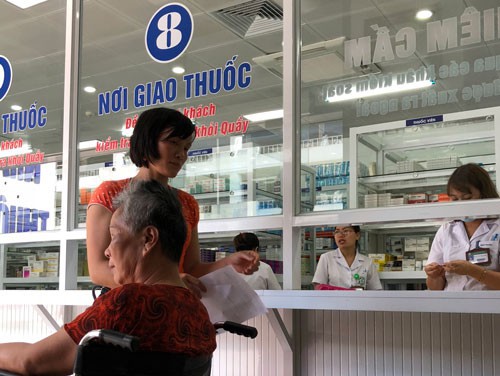 Đau đầu với vắc-xin giả, thuốc chứa độc chất từ Trung Quốc - Ảnh 1.