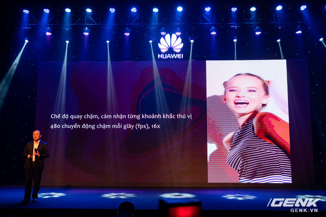 Huawei ra mắt Nova 3i: 4 camera AI, bộ nhớ khủng 128GB với giá chỉ 7 triệu đồng - Ảnh 14.