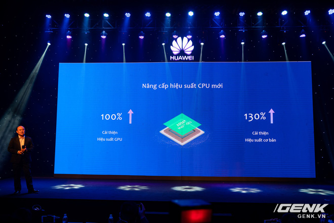 Huawei ra mắt Nova 3i: 4 camera AI, bộ nhớ khủng 128GB với giá chỉ 7 triệu đồng - Ảnh 16.