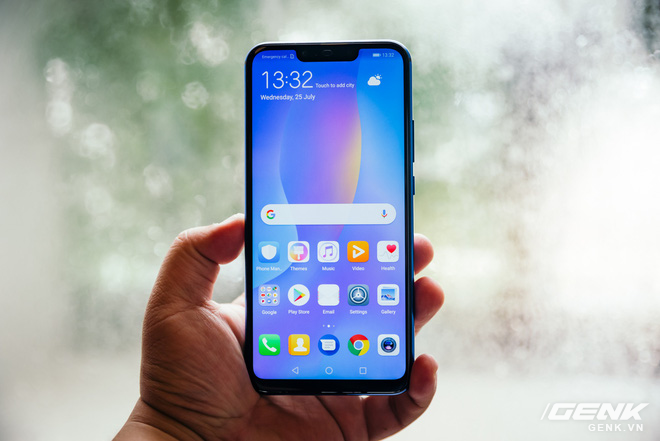 Huawei ra mắt Nova 3i: 4 camera AI, bộ nhớ khủng 128GB với giá chỉ 7 triệu đồng - Ảnh 21.