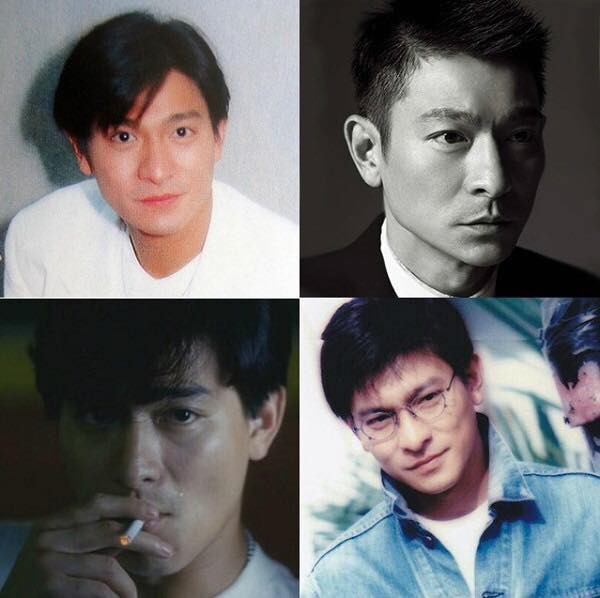 11 kiểu tóc đi trước thời đại của dàn mỹ nhân TVB  2sao