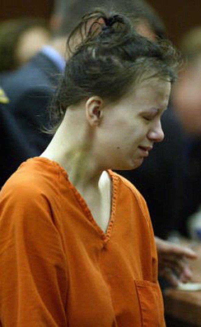 Vụ án nữ sát thủ tuổi teen giết 2 người bạn thân từng giúp mình lột xác thành hot girl nổi tiếng - Ảnh 7.
