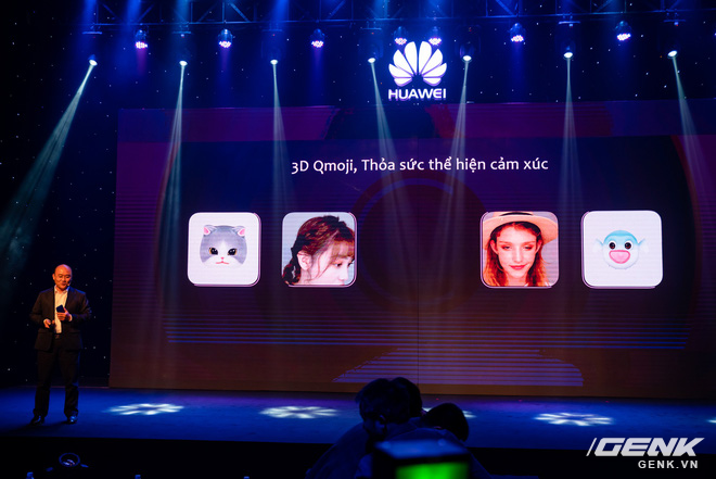 Huawei ra mắt Nova 3i: 4 camera AI, bộ nhớ khủng 128GB với giá chỉ 7 triệu đồng - Ảnh 10.