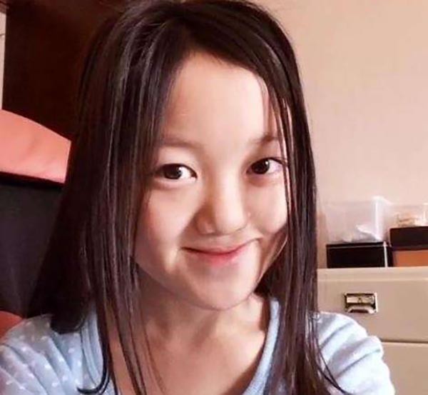 Con gái của Lý Á Bằng: Nỗi đau khuyết tật và sự mạnh mẽ khó tin của cô bé 12 tuổi - Ảnh 8.