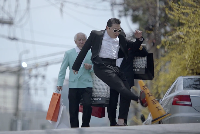 Chủ nhân của Gangnam style: Đời tư bê bối, sự nghiệp tụt dốc sau cú hit gây sốt toàn cầu - Ảnh 5.