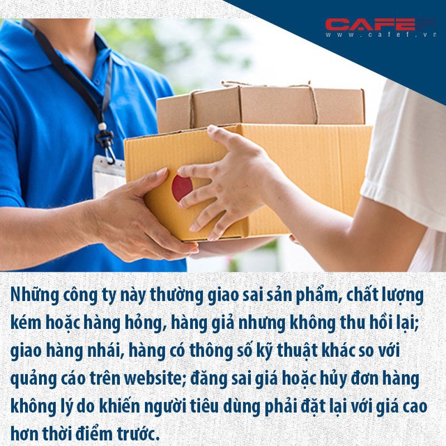  Toàn cảnh về các công ty bán hàng đa cấp và cảnh báo đa cấp bất chính từ Bộ Công thương  - Ảnh 2.