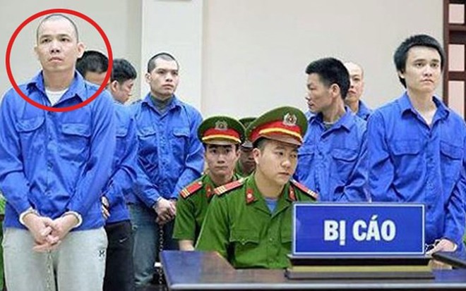 Điểm mặt những đàn em lĩnh án tử của ông trùm Nguyễn Thanh Tuân - Ảnh 2.