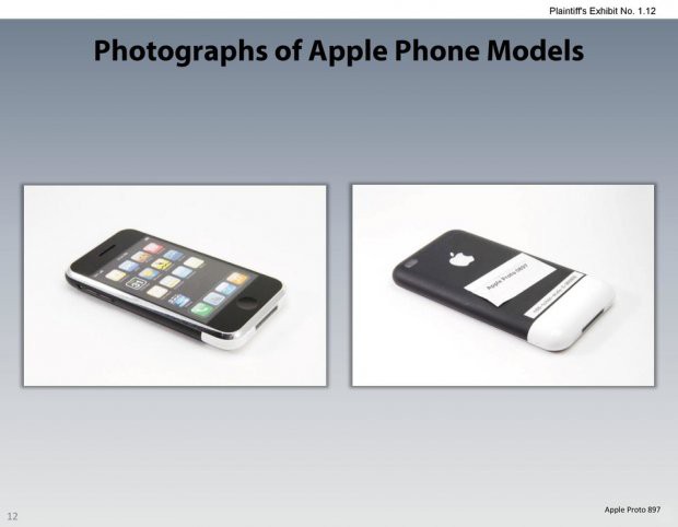 Những mẫu iPhone mà ngay cả iFan cũng phải gật gù công nhận xấu đau đớn - Ảnh 11.