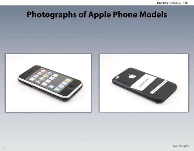 Những mẫu iPhone mà ngay cả iFan cũng phải gật gù công nhận xấu đau đớn - Ảnh 15.