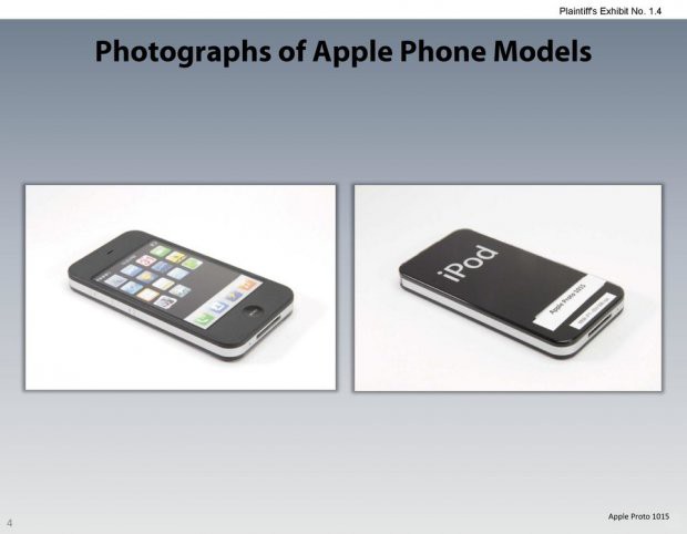 Những mẫu iPhone mà ngay cả iFan cũng phải gật gù công nhận xấu đau đớn - Ảnh 3.
