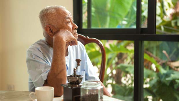Singapore: Tình trạng người già tự tử đã đạt mức kỷ lục, cao nhất trong 27 năm trở lại đây - Ảnh 2.