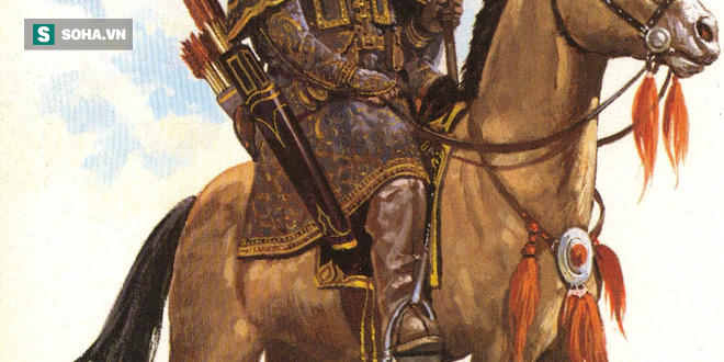 Suýt chết vì ngã ngựa nhưng Thành Cát Tư Hãn vẫn trọng dụng kẻ thù vì lý do bất ngờ - Ảnh 3.