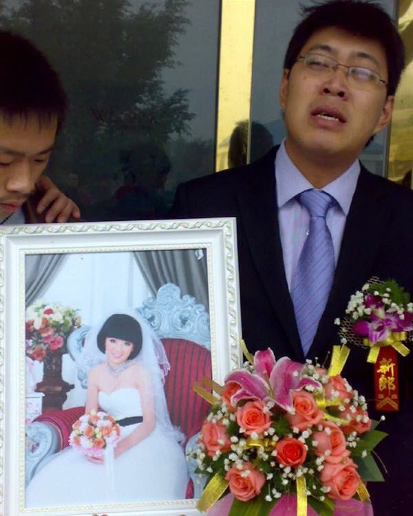 3 cô dâu chết thảm vì tai nạn, đám cưới biến thành đám ma - Ảnh 4.