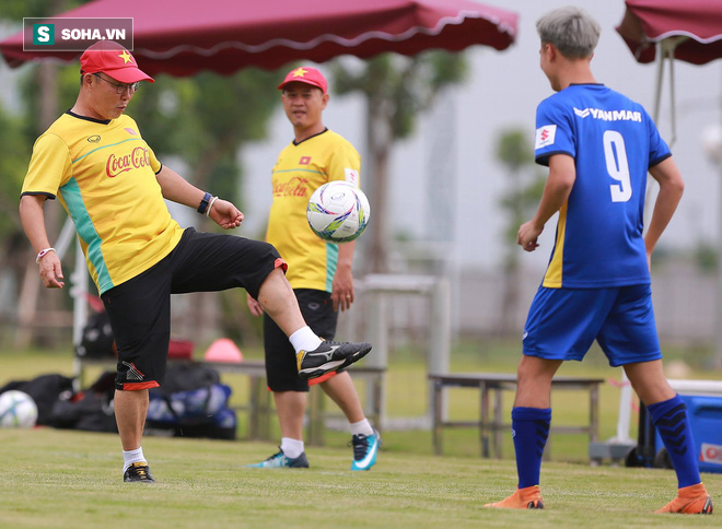 Quá yêu U23 Việt Nam nhưng giá quá cao thì không thể chịu nổi - Ảnh 1.