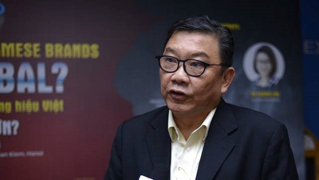 Cựu CMO Trung Nguyên: Chủ tịch Vũ không vĩ cuồng! Hãy tin tôi, đừng tin những gì bạn đọc được - Ảnh 1.