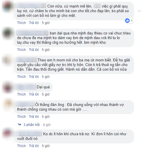 Bố mẹ vợ cắm sổ đỏ cho rể quý vay 703 triệu, đến giờ rể có bồ nhí, đòi ly hôn mà chưa trả một xu - Ảnh 3.