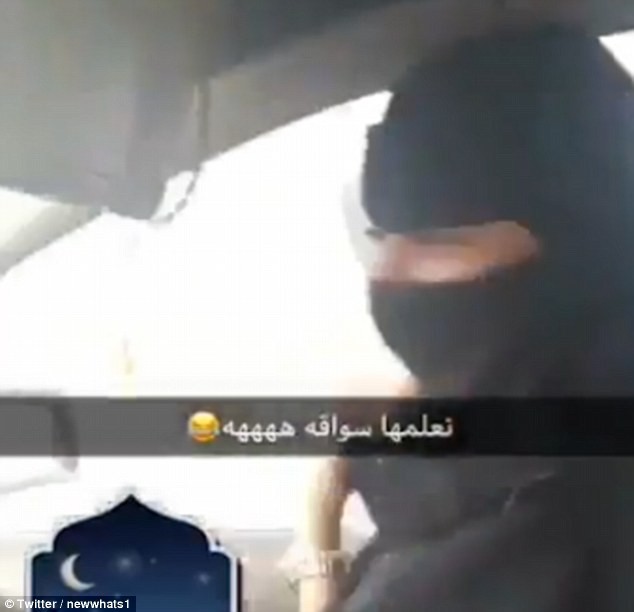Ả Rập: Quay clip hôn bạn gái đăng lên MXH khoe, thanh niên bị công an bắt ngay lập tức - Ảnh 3.