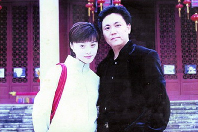 Phạm Băng Băng: Khi Tường thành nhan sắc đánh đổi sự nghiệp với scandal tát Triệu Vy, hãm hại đồng nghiệp và có con riêng - Ảnh 28.