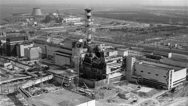 Con sói đầu tiên trong lịch sử rời khỏi Chernobyl, giới khoa học đang phải bám rất sát - Ảnh 1.