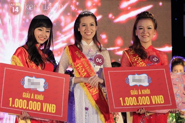 Dàn Hoa khôi Học viện Báo chí sau khi đăng quang nhiều năm: Ai cũng xinh đẹp hơn, thành công hơn! - Ảnh 11.