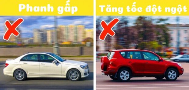 7 bí quyết giúp xe hoạt động tốt và duy trì tuổi thọ của xe - Ảnh 3.