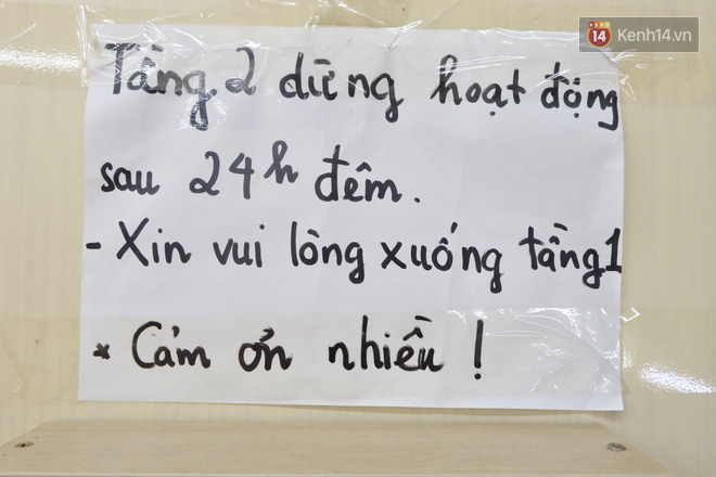 Nhà trọ biến thành lò lửa 40 độ C, sinh viên Hà Nội tập kết toàn bộ quạt trong phòng để tạo gió cũng không ăn thua - Ảnh 10.