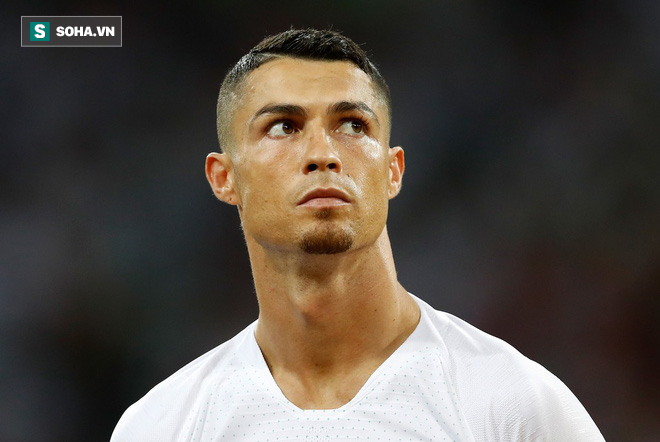 Ronaldo về với Juventus: Ai tin cứ việc đổ thóc giống ra mà ăn! - Ảnh 1.