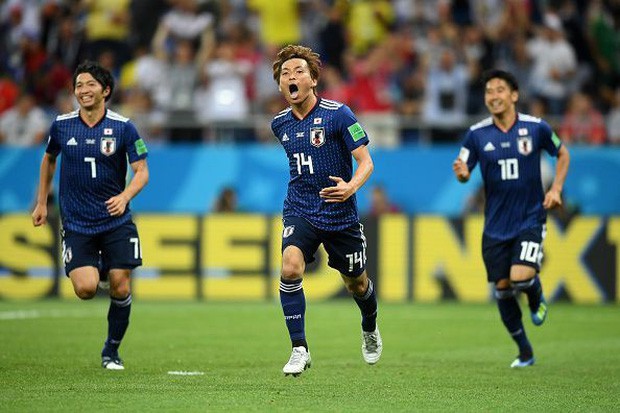 3 điều đáng học hỏi từ cổ động viên và đội tuyển Nhật Bản ở World Cup 2018 - Ảnh 2.