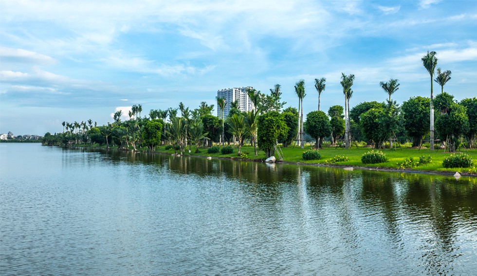 Tiêu chuẩn sống thượng lưu mới tại biệt thự đảo Ecopark Grand – The Island - Ảnh 15.