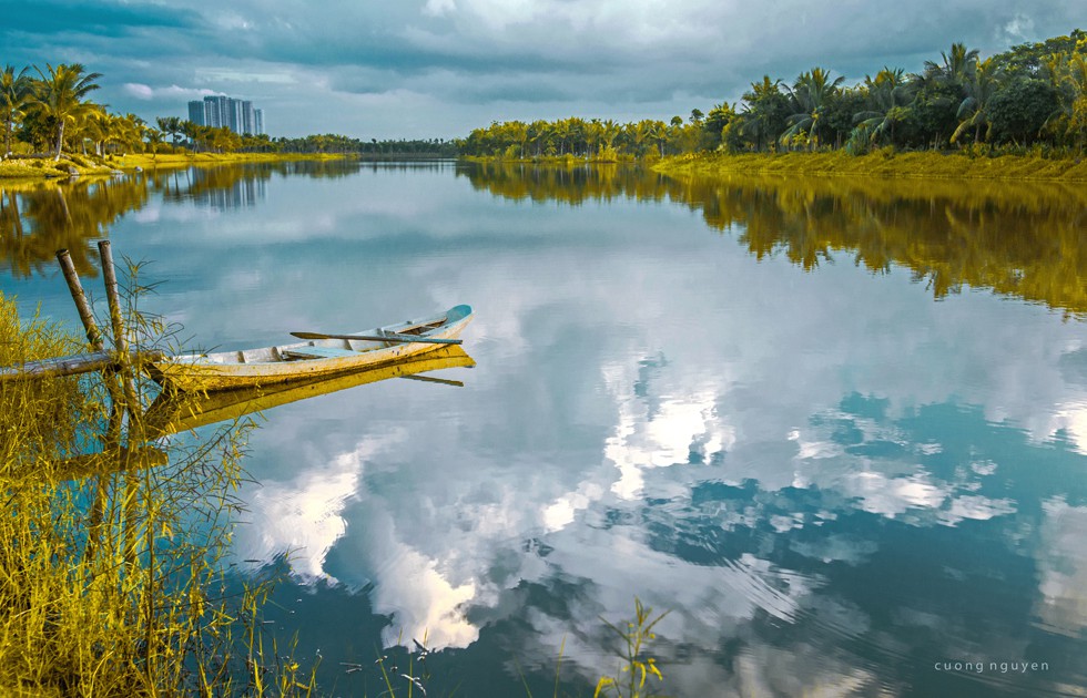 Tiêu chuẩn sống thượng lưu mới tại biệt thự đảo Ecopark Grand – The Island - Ảnh 18.