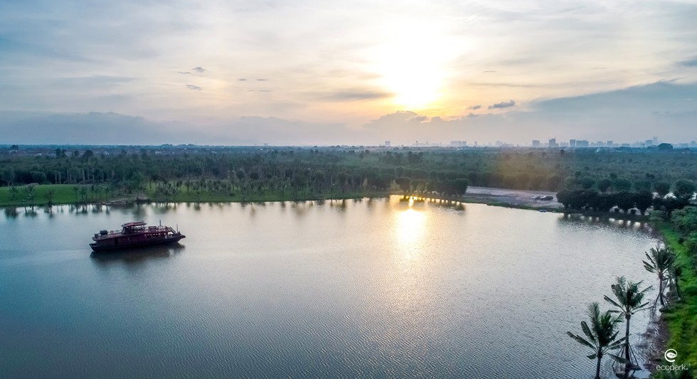 Tiêu chuẩn sống thượng lưu mới tại biệt thự đảo Ecopark Grand – The Island - Ảnh 19.